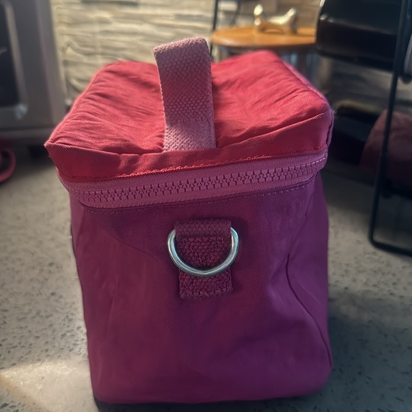 Kipling Graham Insulated Lunch Bag - Picture 2 of 5